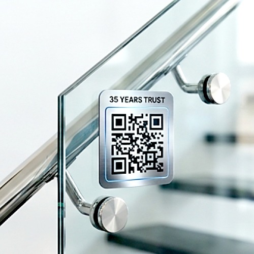 제품 QR